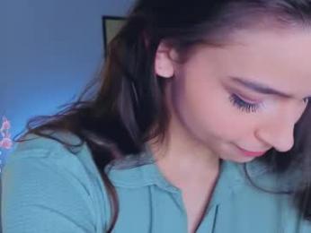 keenakosbab — Chaturbate profile photo