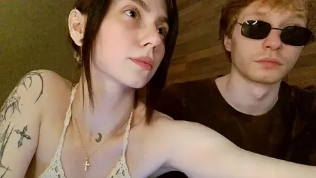 poisondevotion — stripchat