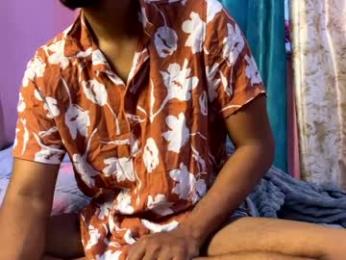 indian_couple247 — Chaturbate stream photo (Apr 2026)