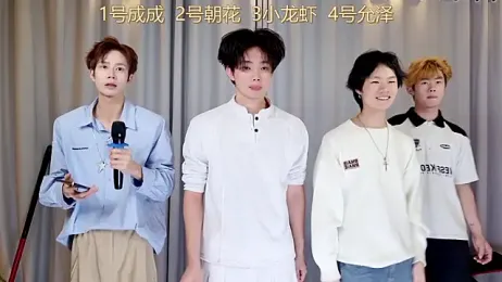 AAA-BOYS — 在 stripchat 直播的网络摄像头模特