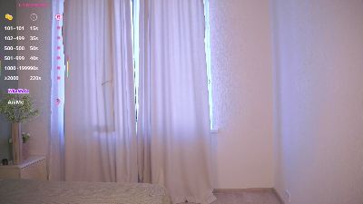 ValerieChuh — 在 cam4 直播的网络摄像头模特