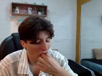 marcoviolet — Chaturbate stream photo (Jun 2026)