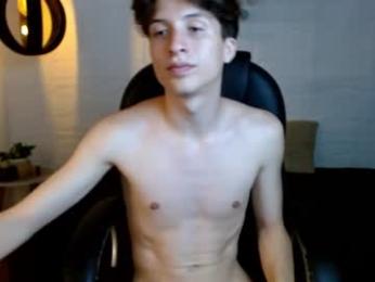 marcoviolet — chaturbate