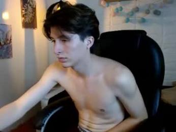 marcoviolet — Chaturbate stream photo (Jun 2026)