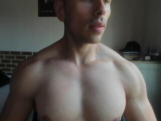 Justin Karter — Flirt4free profile photo