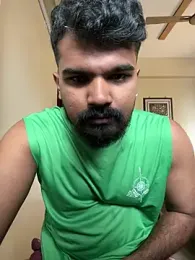 vinay1018 — Stripchat profile photo