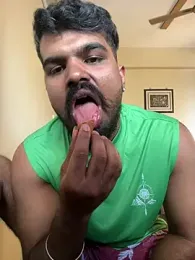 vinay1018 — Stripchat stream photo (Jul 2026)
