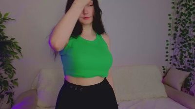 MissyMcgrain — Cam4 profile photo