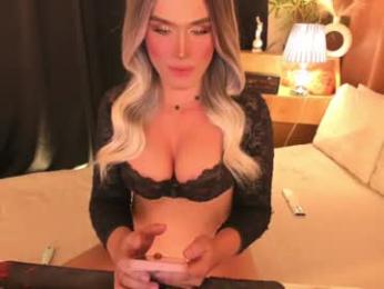 lilymonstercock — Chaturbate stream photo (Jun 2026)