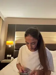 miaceleste — Stripchat stream photo (Sep 2026)