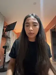 miaceleste — Stripchat stream photo (Sep 2026)