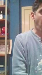 lucifer497 — 在 cam4 直播的网络摄像头模特