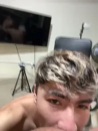 LucaColmal — Stripchat stream photo (Apr 2026)