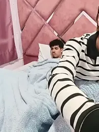 LucaColmal — Stripchat stream photo (Apr 2026)