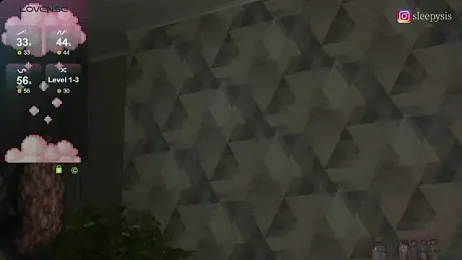 Sleepy_SIS — Stripchat stream photo (Mar 2026)