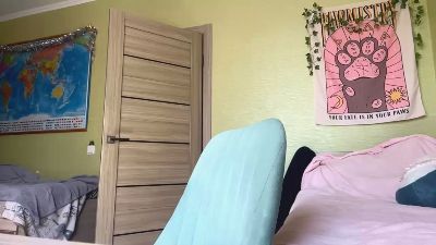 KristeenTippit — Cam4 stream photo (Jul 2026)