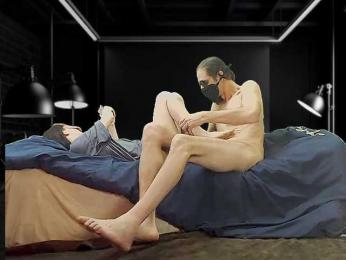 maxifuzz — 在 bongacams 直播的网络摄像头模特