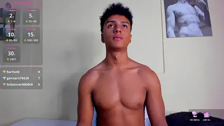 MagnusKing_ — Stripchat stream photo (Feb 2026)