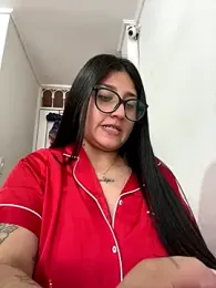 croftsmila — Stripchat stream photo (Jan 2026)