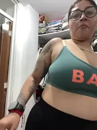 croftsmila — Stripchat stream photo (Jan 2026)