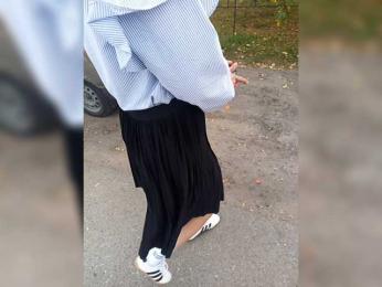 doktorgirl — Bongacams profile photo
