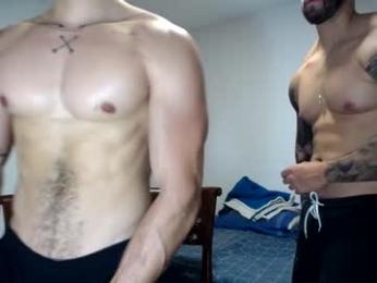 loganhod — chaturbate