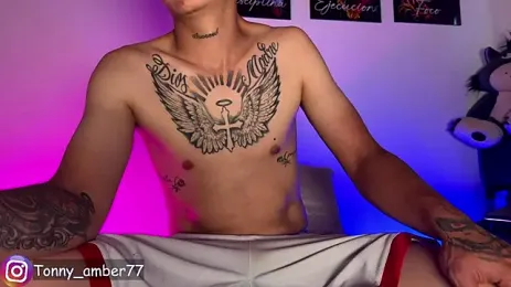 77_Tonny — Stripchat stream photo (Sep 2026)