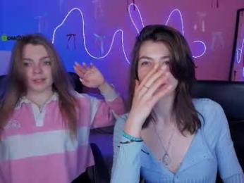 veronica_bubble — 在 chaturbate 直播的网络摄像头模特