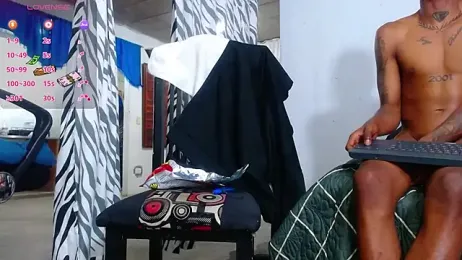 kilian_xx — 在 stripchat 直播的网络摄像头模特