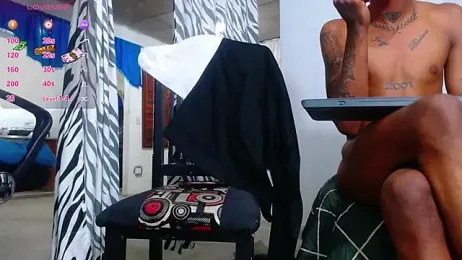 kilian_xx — 在 stripchat 直播的网络摄像头模特