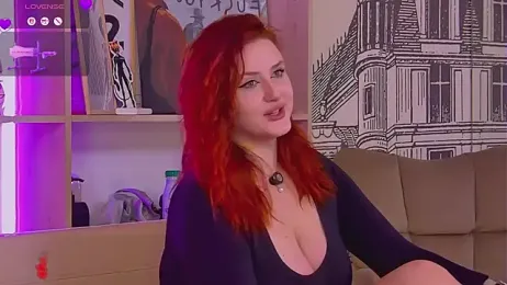 AnnaRichmond — stripchat