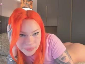 kahasani — 在 chaturbate 直播的网络摄像头模特