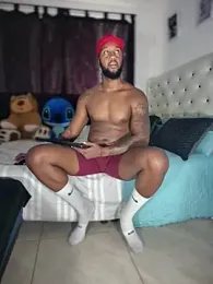 blackdrey18 — Stripchat stream photo (Mar 2026)