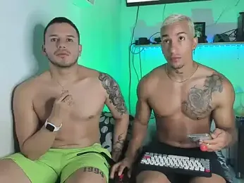 jamesshot — Stripchat stream photo (Jan 2026)