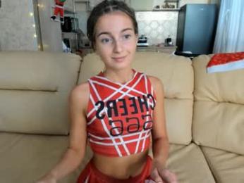 elizsweet — Chaturbate stream photo (Jan 2024)