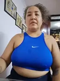 CurvyHeat — Stripchat stream photo (Aug 2026)