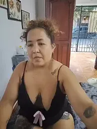 CurvyHeat — Stripchat stream photo (Jul 2026)
