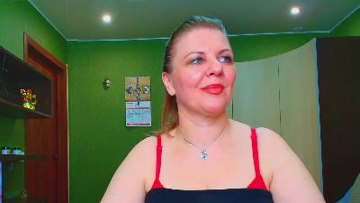 VeronnikaG — cam4