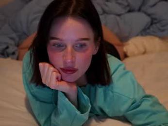 ellaa91 — Chaturbate stream photo (Mar 2026)