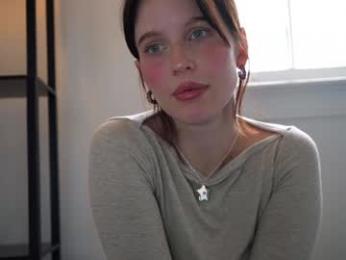 ellaa91 — Chaturbate stream photo (Mar 2026)