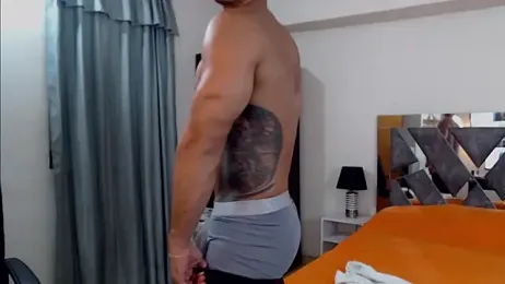 Frank_heaven01 — 在 stripchat 直播的网络摄像头模特