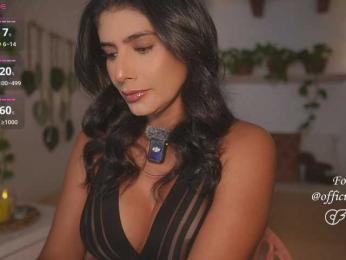 Meegan — 在 bongacams 直播的网络摄像头模特