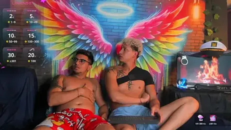 ECSTASYX2-23 — stripchat