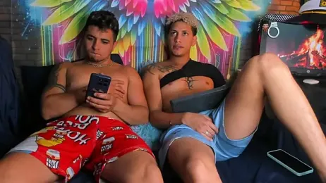 ECSTASYX2-23 — 在 stripchat 直播的网络摄像头模特