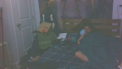 boost2469 — Cam4 stream photo (Apr 2026)