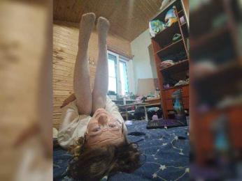 SilvaDevil — bongacams