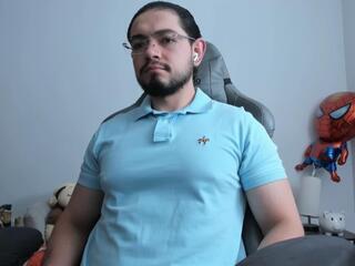 Luigi White — flirt4free