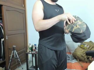 Luigi White — Flirt4free stream photo (Sep 2026)