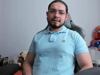 Luigi White — flirt4free
