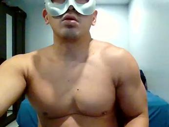 algernon1985 — Stripchat profile photo